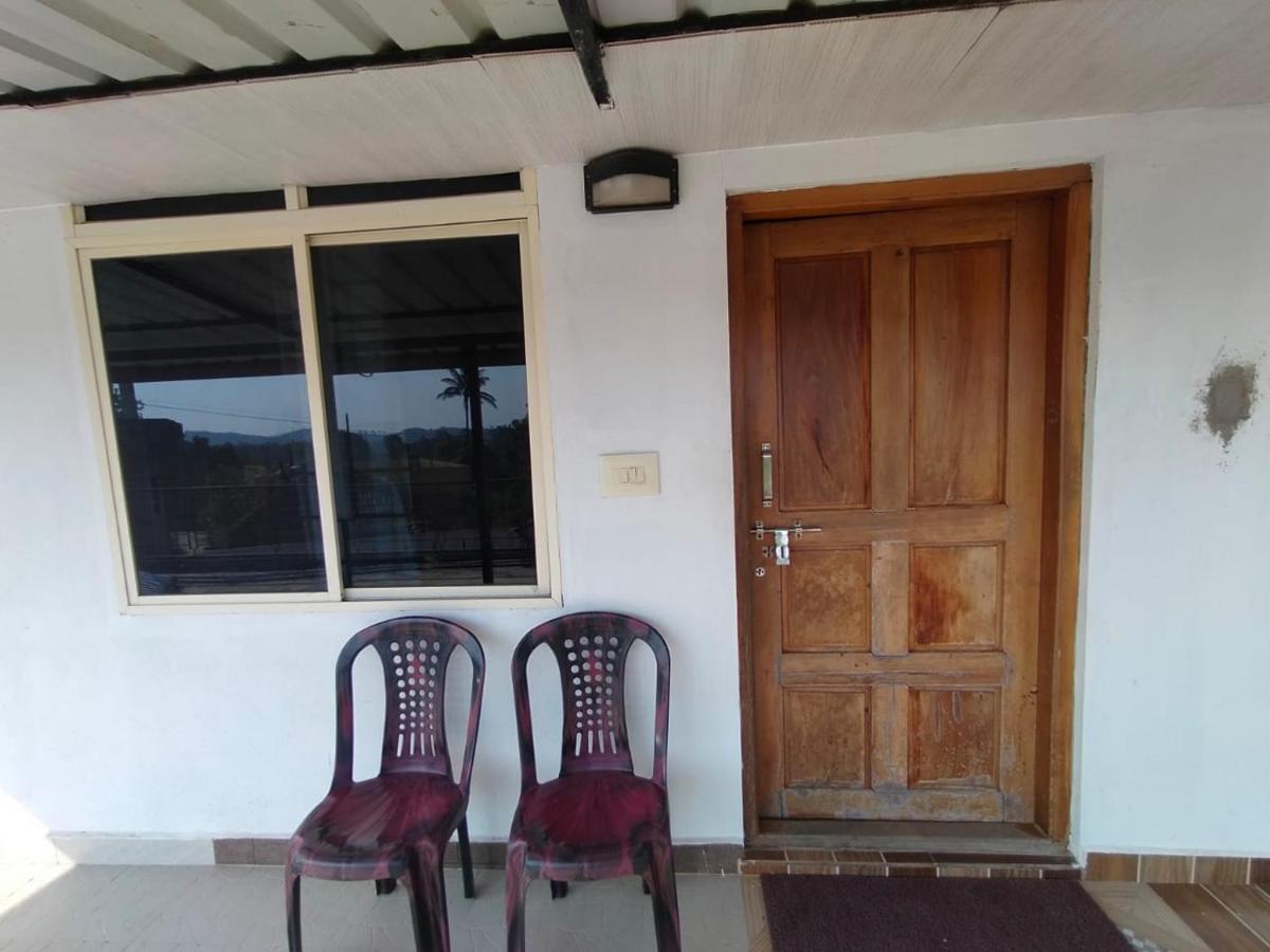 Snowdrop Inn Coorg Madikeri Exterior photo