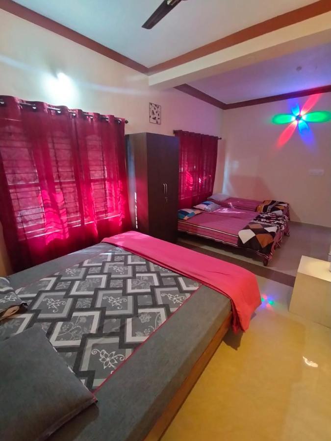 Snowdrop Inn Coorg Madikeri Exterior photo