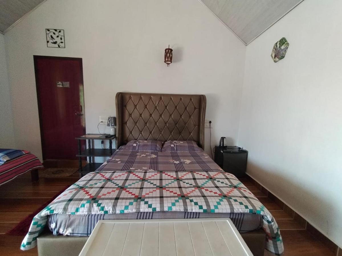 Snowdrop Inn Coorg Madikeri Exterior photo