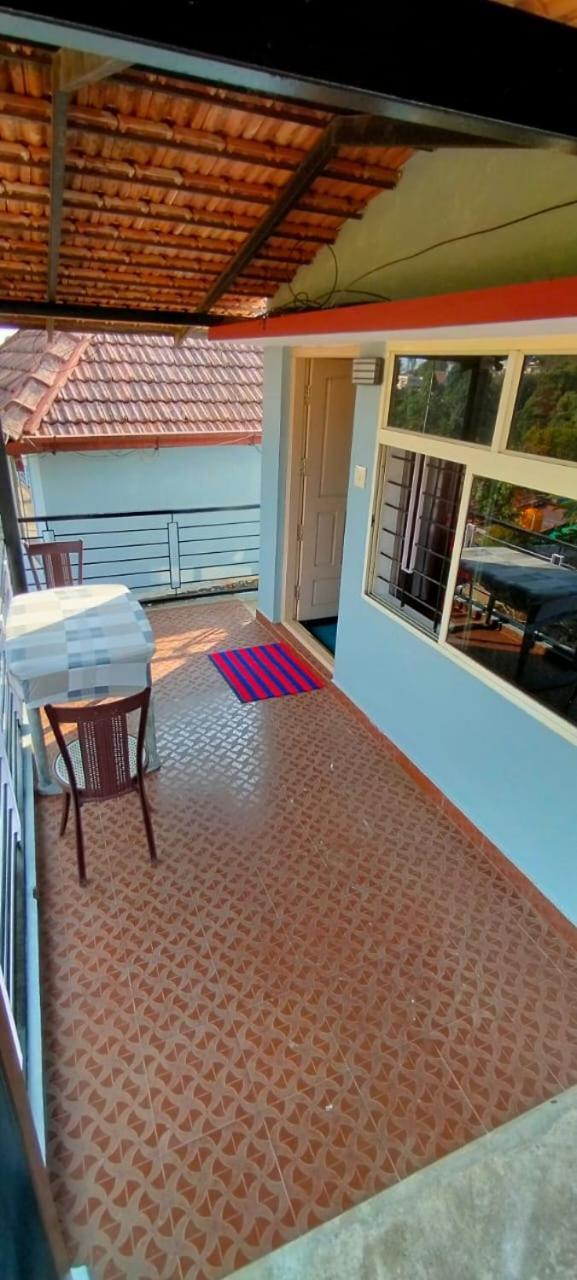 Snowdrop Inn Coorg Madikeri Exterior photo