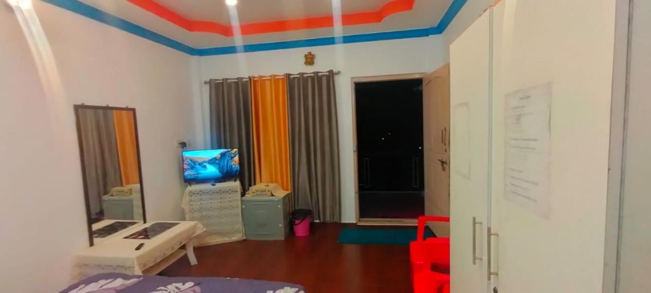 Snowdrop Inn Coorg Madikeri Exterior photo