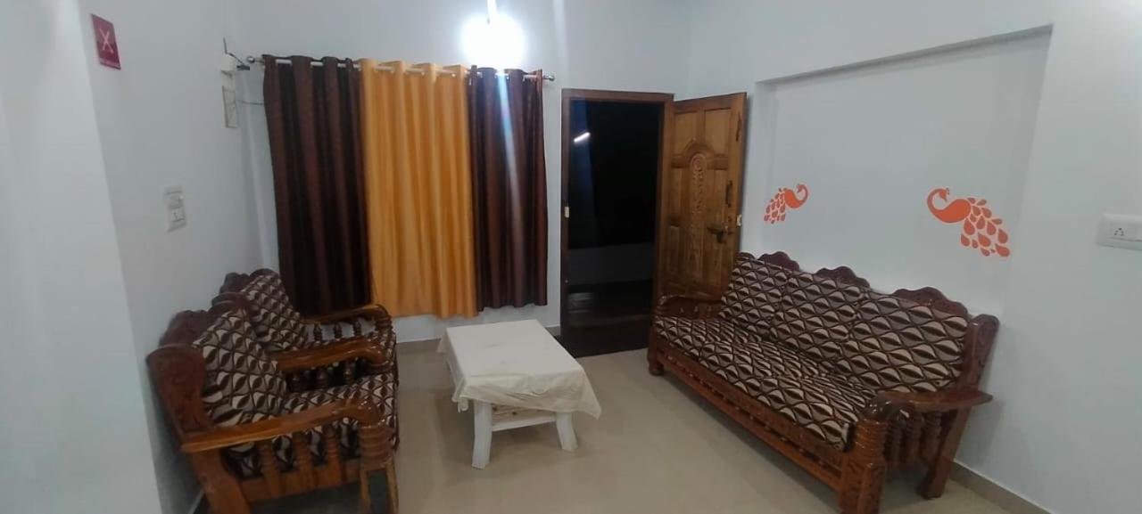 Snowdrop Inn Coorg Madikeri Exterior photo